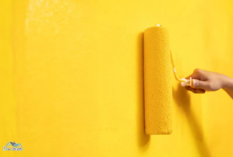 Suvinil Pisos Amarelo Demarcação: como fazer faixas e vagas de garagem