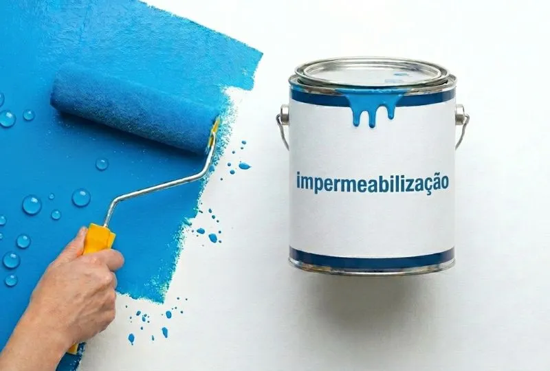 Impermeabilizante para Laje: Preços Atualizados 2025 e Como Economizar