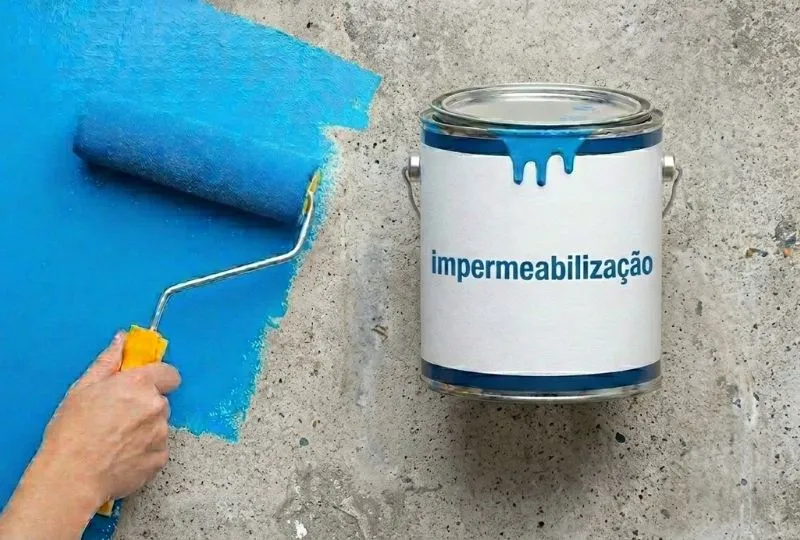 Impermeabilizante Quartzolit para Laje: Vale a Pena? Review Completo