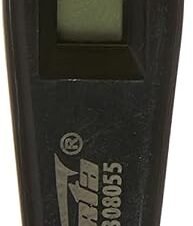 Chave Multiteste Digital com Display LCD