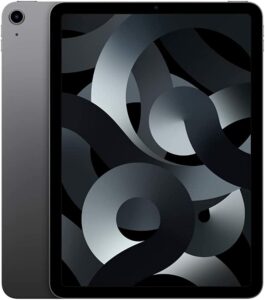 iPad Air melhores tablets 2023