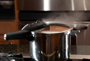 Qual panela de pressão é usada no Masterchef?