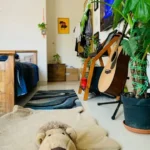 Tapetes para Quarto de Casal: Sofisticação + Cores Neutras