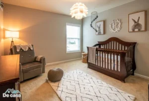 Tapete de Crochê para o Quarto: Charme + 5 Padrões Modernos