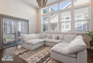 Tapete para Sala: Guia Completo 2025 + 10 Modelos e Dicas de Decoração