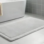 Tapete para Banheiro de Crochê: Barbante Ideal + Durabilidade