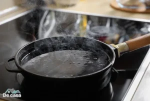 Qual a frigideira mais saudável?