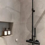 Nicho para Box Banheiro: Organização + Produtos Essenciais Nicho para Box Banheiro: Organização + Produtos Essenciais