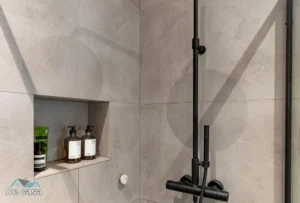 Nicho para Banheiro: Guia Completo + 5 Modelos e Medidas