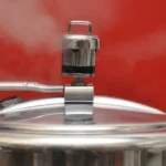 Qual panela de pressão tem menos risco de explodir?