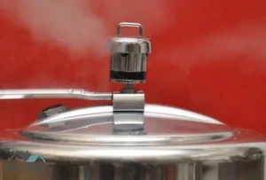 Qual panela de pressão tem menos risco de explodir?