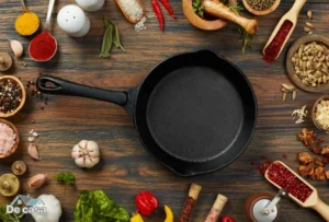 Precisa botar óleo na frigideira antiaderente?