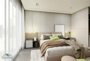 Jogo de Cama Casal Buddemeyer: Premium + Exclusividade