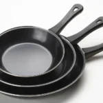 Como não grudar o ovo na frigideira de inox?