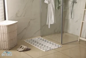 Tapetes para Banheiros Antiderrapantes: Top 5 + Comparativo