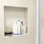 Modelos de Nichos para Banheiro: Design + Funcionalidade Modelos de Nichos para Banheiro: Design + Funcionalidade