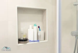 Modelos de Nichos para Banheiro: Design + Funcionalidade