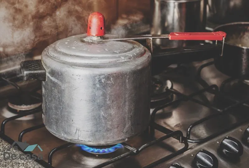 Qual é a melhor panela de pressão?