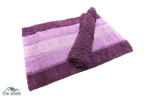 Tapetes para Banheiro: Tipos, Tamanhos.