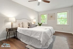 Jogo de Cama 4 Peças Casal: Praticidade + Coordenação