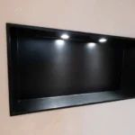 Nicho para Banheiro Sobrepor: Sem Quebra-quebra + Tutorial Nicho para Banheiro Sobrepor: Sem Quebra-quebra + Tutorial