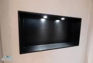 Nicho para Banheiro Sobrepor: Sem Quebra-quebra + Tutorial