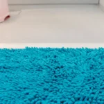 Kit Tapete para Banheiro: 3 Peças + Cores Combinando