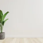 Vaso de Chão com Planta Artificial para Sala: Elegância + Tamanhos Ideais