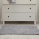 Tapete Crochê para Banheiro: Moderno + Fácil de Lavar
