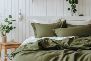 Jogo de Cama Casal Edredom: Aquecimento + Praticidade