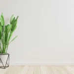 Planta Artificial para Sala Bambu: Zen + Tranquilidade Oriental