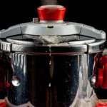 Que tipo de panela de pressão é mais segura?