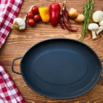 Como escolher uma frigideira?
