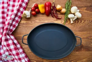 O que fazer para a frigideira parar de grudar?