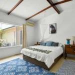 Tapetes para o Quarto de Casal: Tamanhos Ideais + Como Posicionar