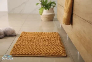 Tapete para Banheiro Antiderrapante: Evita Quedas + Como Escolher