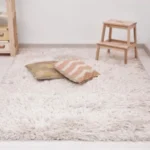 Tapete para o Quarto: Tipos, Materiais + Onde Comprar Barato