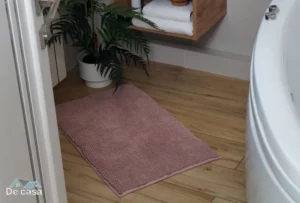 Jogo de Tapete para Banheiro: 3 Peças + Como Combinar
