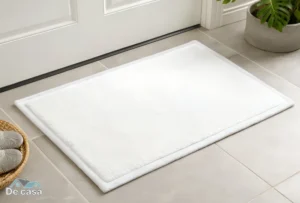 Jogo de Tapetes para Banheiro: 2 ou 3 Peças + Dicas de Higiene