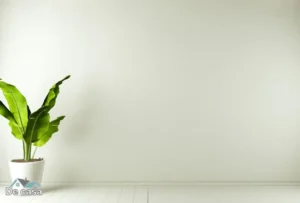 Jarro com Planta Artificial para Sala: Estilo Clássico + Elegância