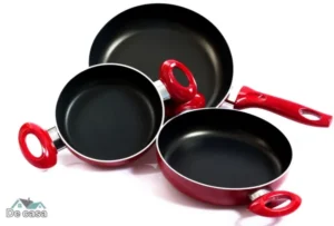 Qual a melhor frigideira para fritar?