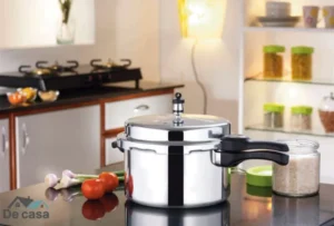 Quais são as piores marcas de panela de pressão?