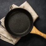 O que é uma frigideira francesa?
