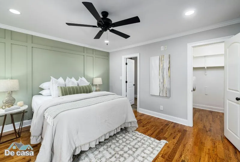 Tapetes para Quarto: Como Escolher o Ideal + Cores Tendência