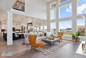 Tapete para Sala 200×250: Tamanho Perfeito + Como Posicionar