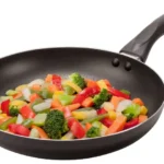 O que fazer para a frigideira inox não grudar?