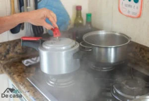 Qual a melhor panela de pressão para não explodir?