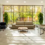 Planta Grande Artificial para Sala: Destaque + Cuidados Zero
