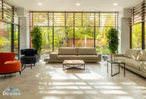 Planta Grande Artificial para Sala: Destaque + Cuidados Zero