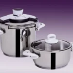 Como escolher uma boa panela de pressão?